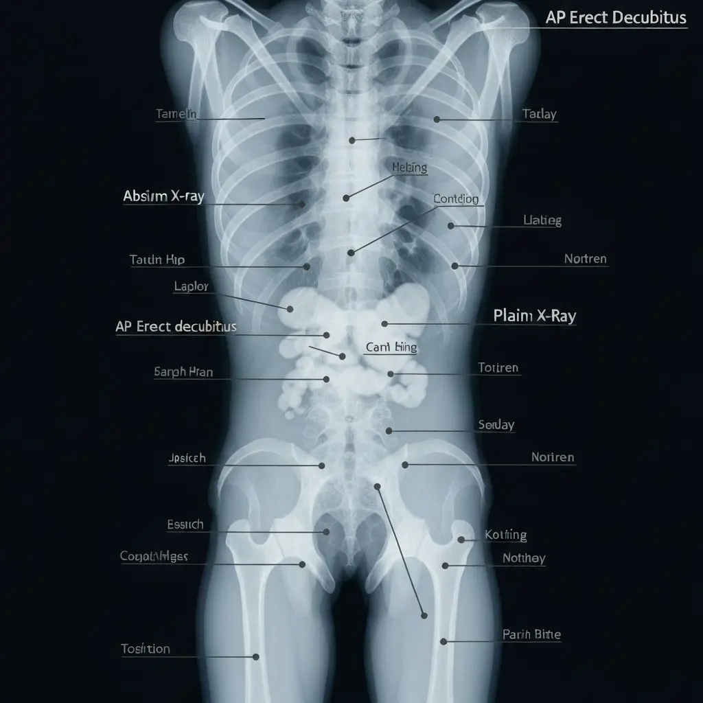 Abdomen (Perut)