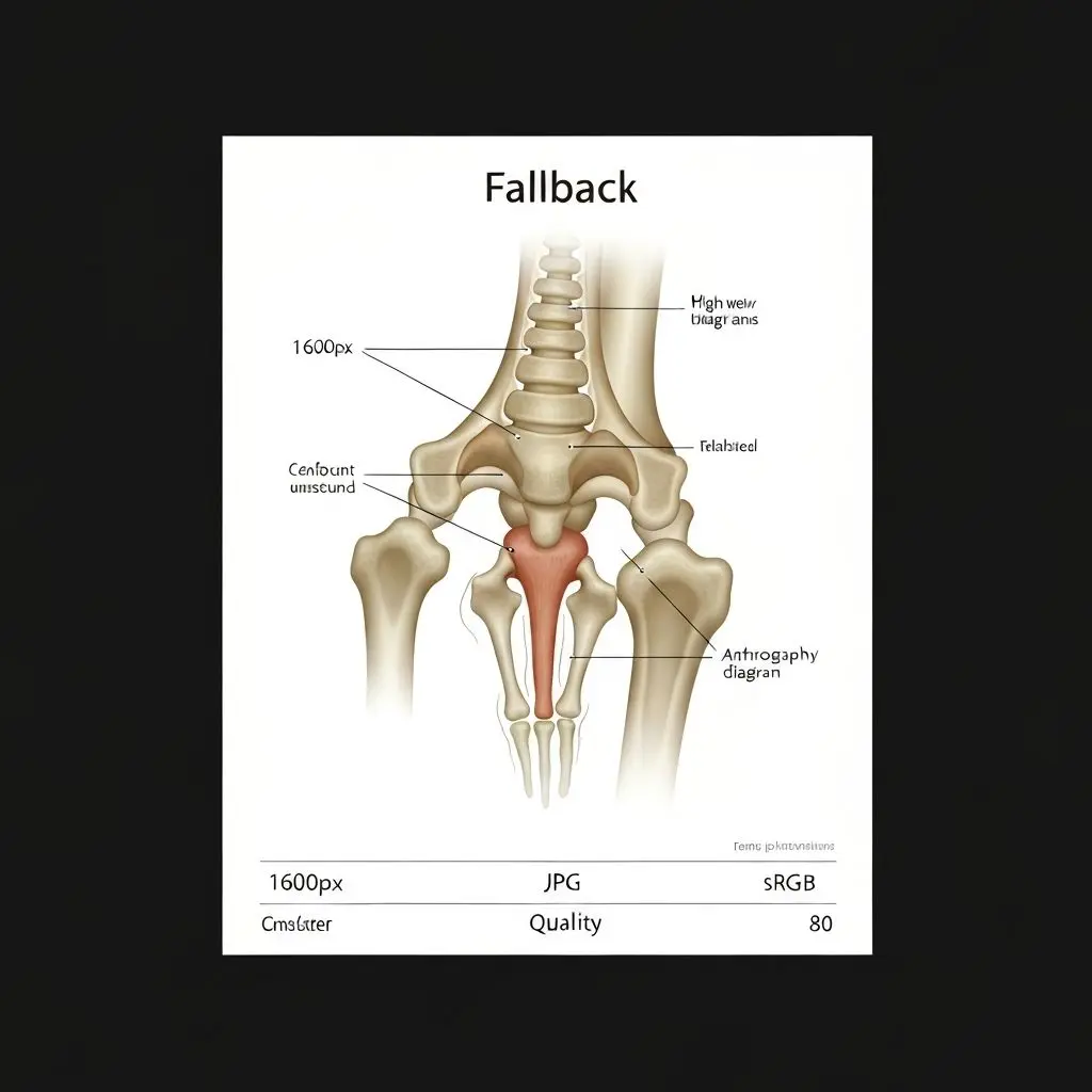 Arthrography