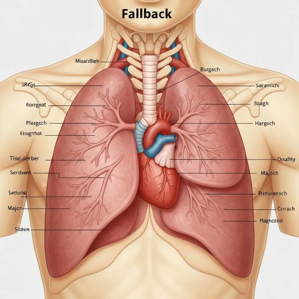 Chest Pediatrik