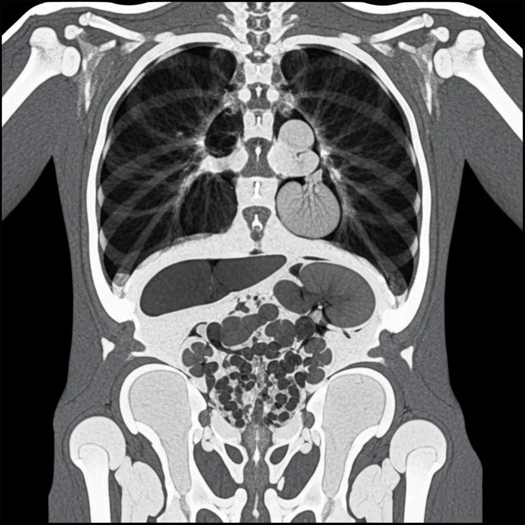 CT Scan