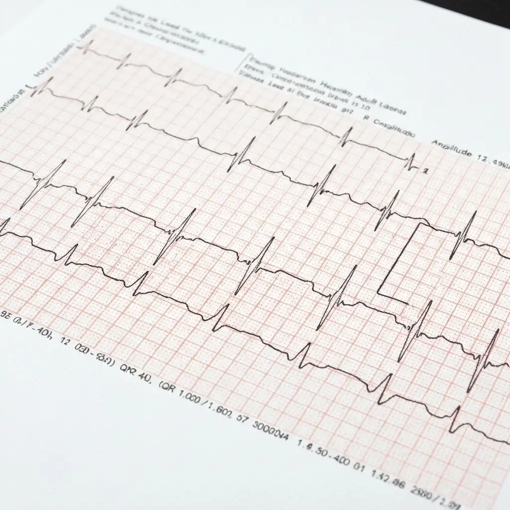 EKG