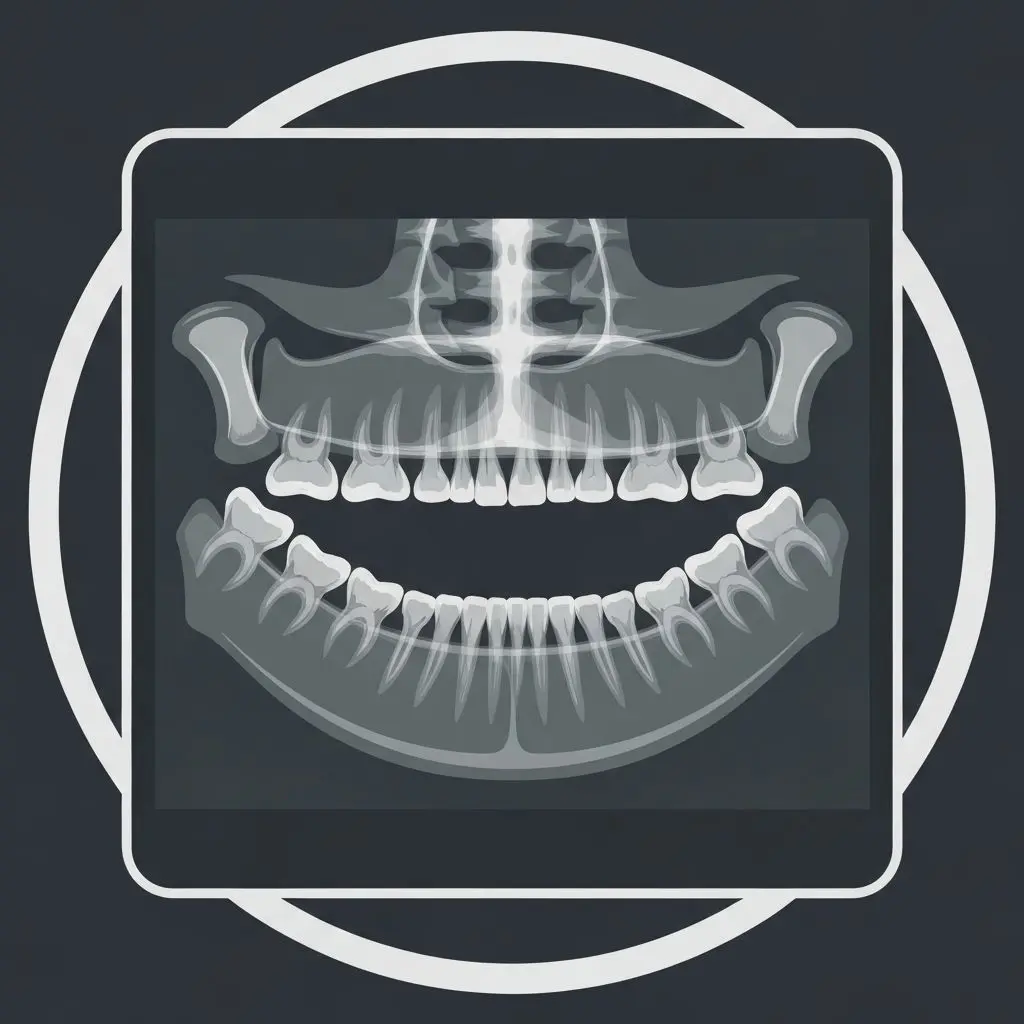 Dental Radiografi