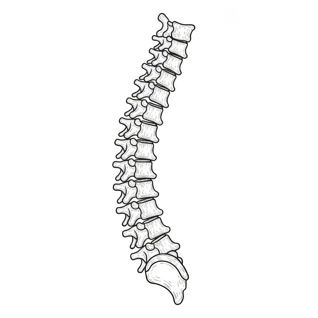 Vertebral Column