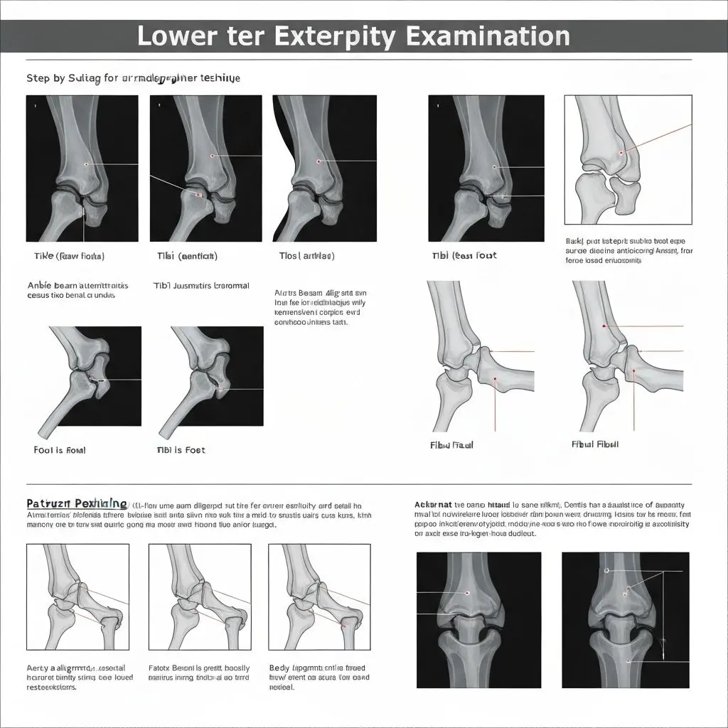 Lower Extremity