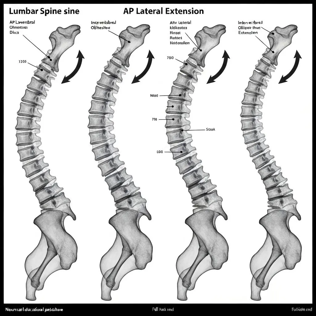 Lumbal (Pinggang)