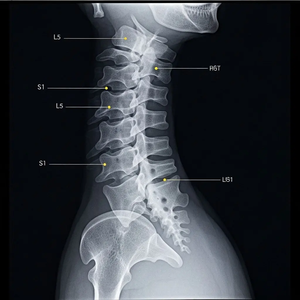 Lumbosacral