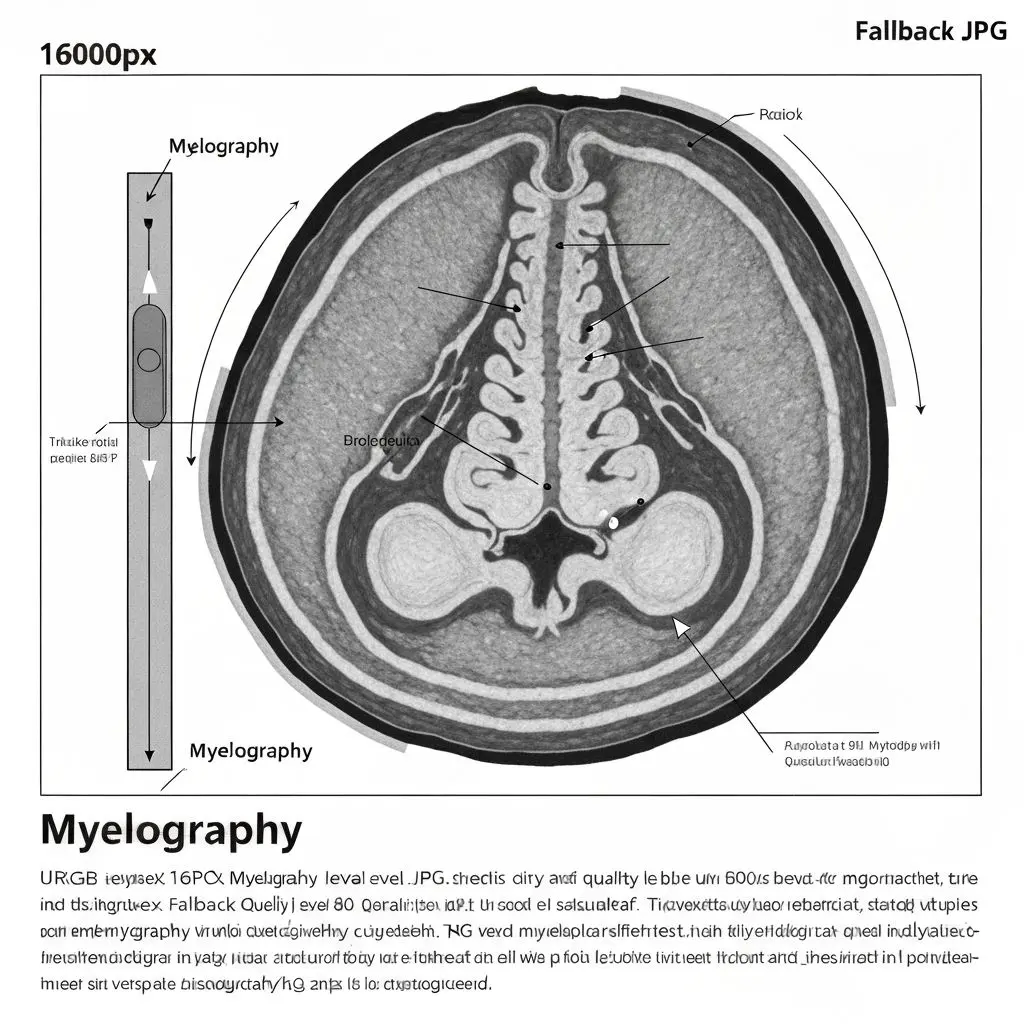 Myelography