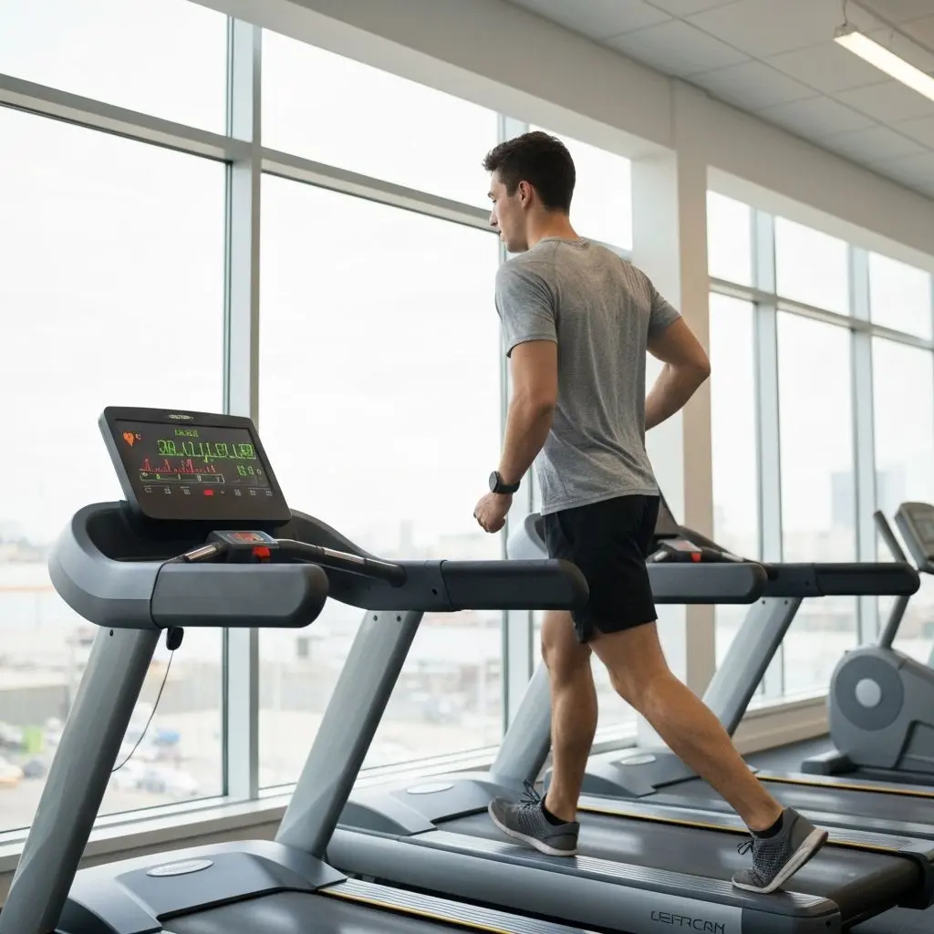 Treadmill Test